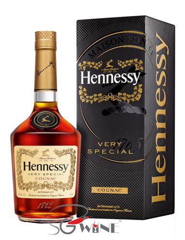 Rượu Hennessy VS 700ml giá tốt nhất